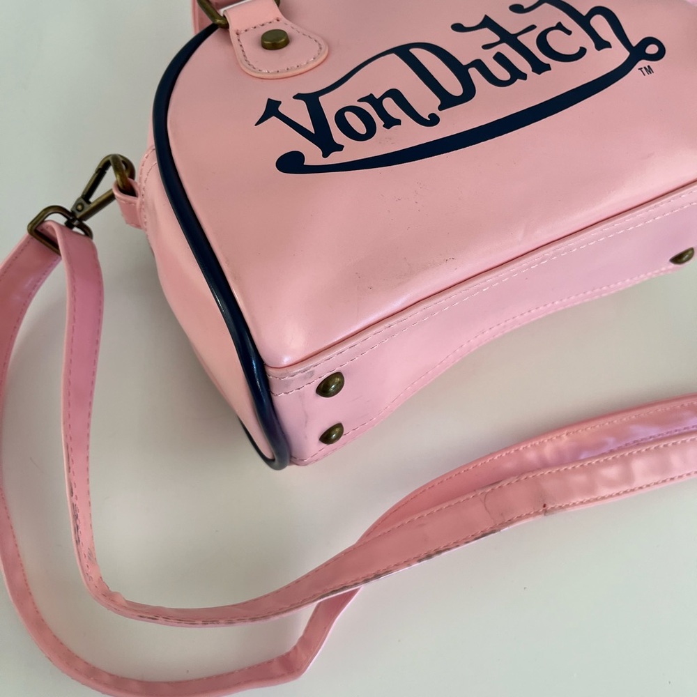 VON DUTCH Mini Bag - Picture 4 of 9